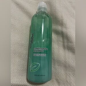 Natural Visions Conditioning Shampoo 16 oz new